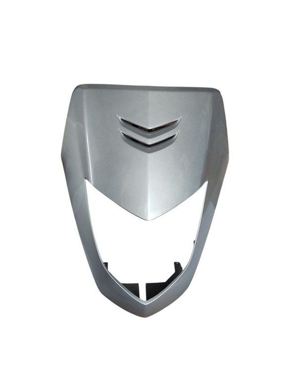 ΜΑΣΚΑ ΦΑΝΑΡΙΟΥ HONDA LEAD 100 ΑΣΗΜΙ