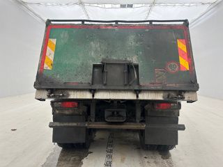 Ανατροπή Volvo 2011 FMX420 8x4 / ΓΙΑ ΕΙΣΑΓΩΓΗ 1-thumb-2