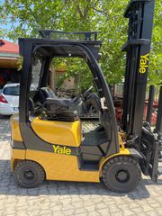 Yale 2016 GDP18VX V2775