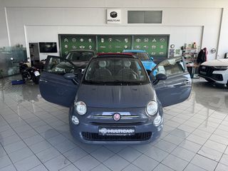 Fiat 500C 2020 1.2 Cabrio Pop MTA Automatic