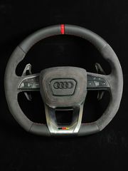 Τιμόνι για Audi μαζί με αερόσακο
