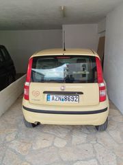 Fiat Panda 2011