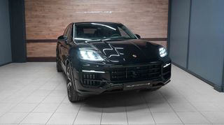 Porsche Cayenne 2025 S-E HYBRID COUPE ΚΑΙΝΟΥΡΙΟ ΕΤΟΙΜΟΠΑΡΑΔΟ ΕΚΠΤΩΣΗ -10.000