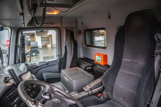 Ανατροπή Mercedes-Benz 2011 ACTROS 3344 AK / ΓΙΑ ΕΙΣΑΓΩΓΗ 9-thumb-3