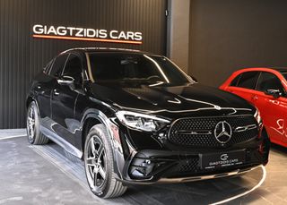 Mercedes-Benz GLC 300 2023 de AMG ΜΕ ΠΑΡΑΓΓΕΛΙΑ