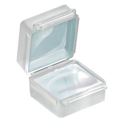 Κουτί με gel isaac 4mp με διάσταση 30x24x23mm για καλώδια max 2x2.5mm Ray Tech