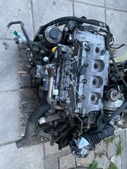 Χειροκινητο σασμαν για Toyota RAV 4 2007