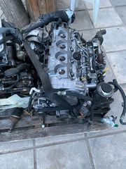 Χειροκινητο σασμαν για Toyota RAV 4 2007-thumb-1