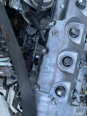 Χειροκινητο σασμαν για Toyota RAV 4 2007-thumb-2