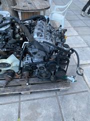Χειροκινητο σασμαν για Toyota RAV 4 2007-thumb-3