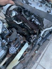 Χειροκινητο σασμαν για Toyota RAV 4 2007-thumb-4