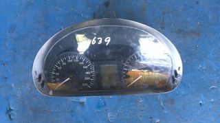 MERCEDES VITO W639 ΚΟΝΤΕΡ ΜΟΝΤΕΛΟ 04-10