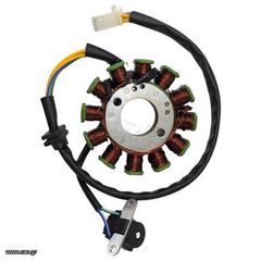 ΠΗΝΙΑ ΠΗΝΟΦΟΡΟΣ DAYTONA SPRINTER 125i DY NOVA 125 EURO2 -EURO4