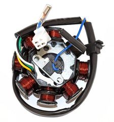 ΠΗΝΙΟΦΟΡΟΣ SYM JET4 125 FIDDLE 150S
