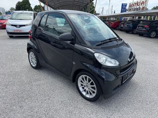 Smart ForTwo 2011