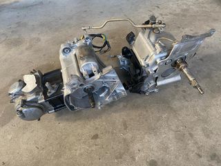Linhai 260 ATV Linhai 300  ATV Καινούριο Γνήσιο Φίλτρο Αέρος