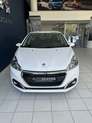 Peugeot 208 2016 1.6 BlueHDi 75 Active
