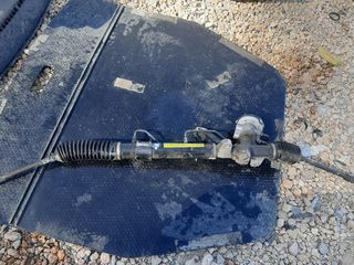 Hyundai getz κρεμαγιέρα