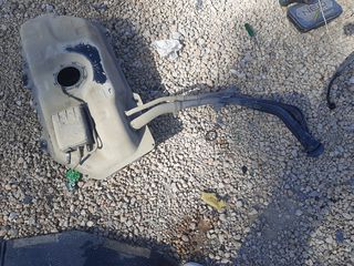 Ντεπόζιτο βενζίνας hyundai getz