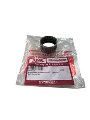 ΡΟΥΛΕΜΑΝ ΚΟΜΠΛΕΡ ΜΙΖΑΣ ΜΑΚΑΡΑΝΟΝΩΤΟ 28x32x17 DAYTONA TREVIS 125 ΓΝΗΣΙΟ