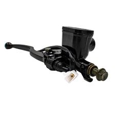 ΤΡΟΜΠΑ ΦΡΕΝΟΥ ΜΠΡΟΣΤΑ YAMAHA CRYPTON 105 F1Z 110 125-Z
