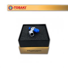 ΜΠΕΚ ΨΕΚΑΣΜΟΥ RACING HONDA WAVE 110 GTR 150 YAMAHA CRYPTON S 115 SYM VF 185 TOBAKI