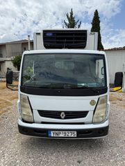 Ψυγείο Renault 2012 Maxity 130 DXI