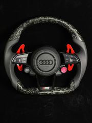 Τιμόνι για Audi μαζί με αερόσακο