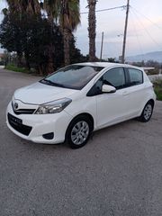 Toyota Yaris 2012