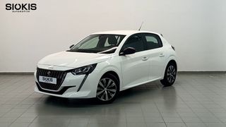 Peugeot 208 2024 1.2 PureTech 100 Active