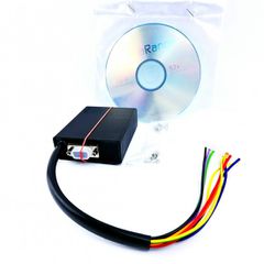 ΗΛΕΚΤΡΟΝΙΚΗ IGNITECH V109 ΡΥΘΜΙΖΟΜΕΝΗ ΜΕ CD ΓΙΑ ΟΛΑ ΤΑ ΚΑΡΜΠΙΡΑΤΕΡΑΤΑ