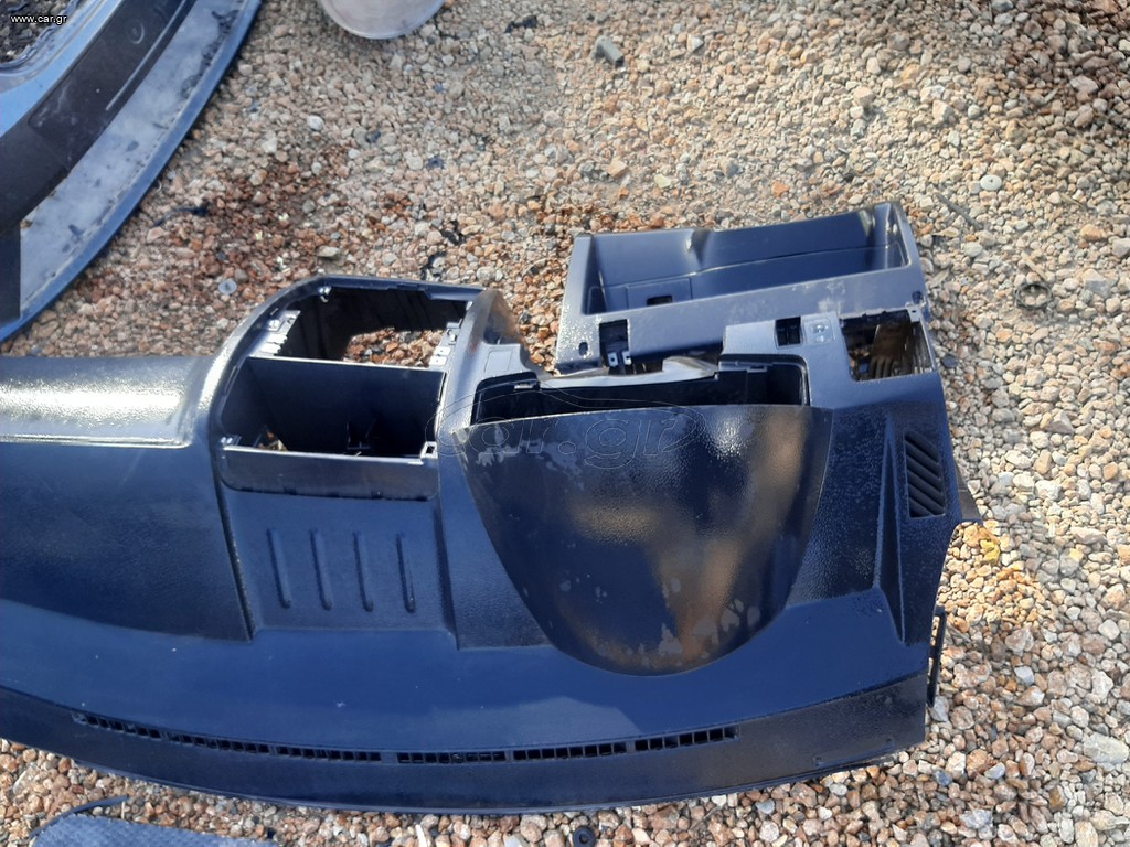 Ταμπλό hyundai getz