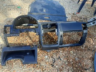 Ταμπλό hyundai getz-thumb-2