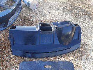 Ταμπλό hyundai getz-thumb-3