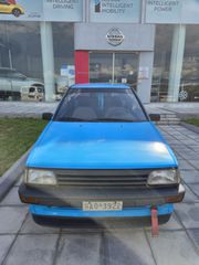 Toyota Starlet 1988 EP70 1.3