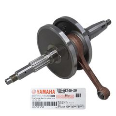 ΣΤΡΟΦΑΛΟΜΠΙΕΛΑ ΓΝΗΣΙΑ YAMAHA CRYPTON X-135 ΧΩΡΙΣ ΡΟΥΛΕΜΑΝ