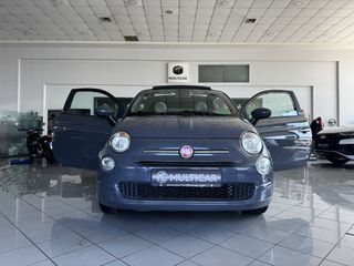Fiat 500 2020 1.2 Cabrio Pop MTA Automatic