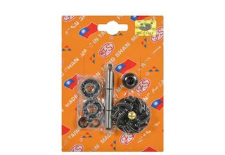 ΑΝΤΛΙΑ ΝΕΡΟΥ ΚΟΜΠΛΕ GILERA RUNNER 50 NRG ZIP 50 DERBI GP1 50/ SP 2T TAIWAN