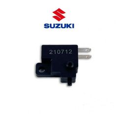 ΔΙΑΚΟΠΤHΣ ΣΤΟΠ ΜΠΡΟΣΤΙΝΟΣ ΔΕΞΙΣ SUZUKI GSXR 600 100 ADDRESS 125 ΓΝΗΣΙΟΣ