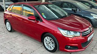 Citroen C4 2016 MILLENIUM BUSINESS