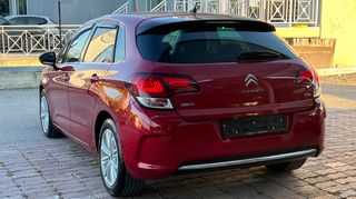 Citroen C4 2016 MILLENIUM BUSINESS-thumb-1
