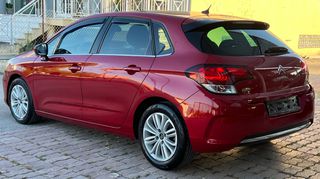 Citroen C4 2016 MILLENIUM BUSINESS-thumb-2