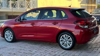 Citroen C4 2016 MILLENIUM BUSINESS-thumb-3