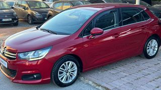 Citroen C4 2016 MILLENIUM BUSINESS-thumb-4