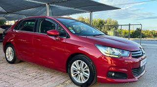 Citroen C4 2016 MILLENIUM BUSINESS-thumb-7