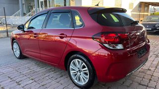 Citroen C4 2016 MILLENIUM BUSINESS-thumb-9