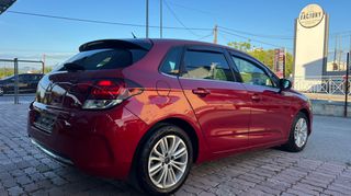 Citroen C4 2016 MILLENIUM BUSINESS-thumb-11