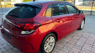 Citroen C4 2016 MILLENIUM BUSINESS-thumb-12