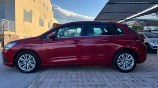 Citroen C4 2016 MILLENIUM BUSINESS-thumb-19