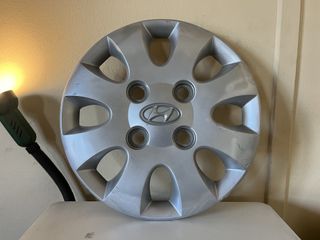 Hyundai Τάσια Ζαντών 13” (Τετράδα)